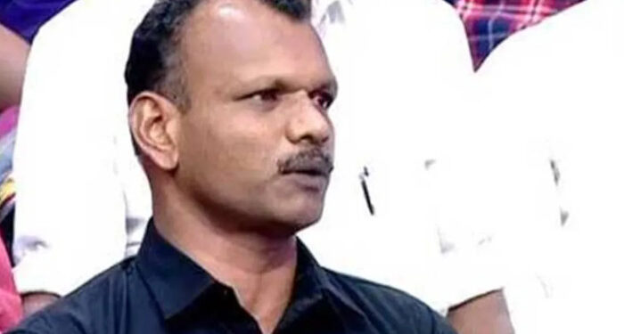 ആദ്യത്തെ-തന്ത്രി-കാമിനി-മൂലം-ജയിലിലായി-!!!-ഇതിപ്പോ-രണ്ടാമത്തെ-തന്ത്രി-സ്വര്‍ണം-മോഷ്ടിച്ചും-പിടിയിലായി,-പോരാത്തതിന്-ദേവസ്വം-ബോര്‍ഡിലെ-രണ്ട്-പ്രസിഡന്റുമാരും-കള്ളന്മാര്‍,-ശബരിമല-നിര്‍മ്മിച്ചത്-മല-അരയ-സമുദായമാണ്,-അതിനാല്‍-താന്ത്രികാവകാശവും-തങ്ങള്‍ക്ക്-നല്‍കണമെന്ന്-മല-അരയ-മഹാസഭ-സംസ്ഥാന-ജനറൽ-സെക്രട്ടറി