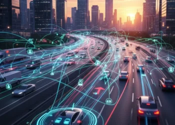 റോഡപകടങ്ങൾ-80%-കുറയും!-വാഹനങ്ങൾ-തമ്മിൽ-‘സംസാരിക്കും’;-വിപ്ലവകരമായ-v2v-സാങ്കേതികവിദ്യയുമായി-നിതിൻ-ഗഡ്കരി