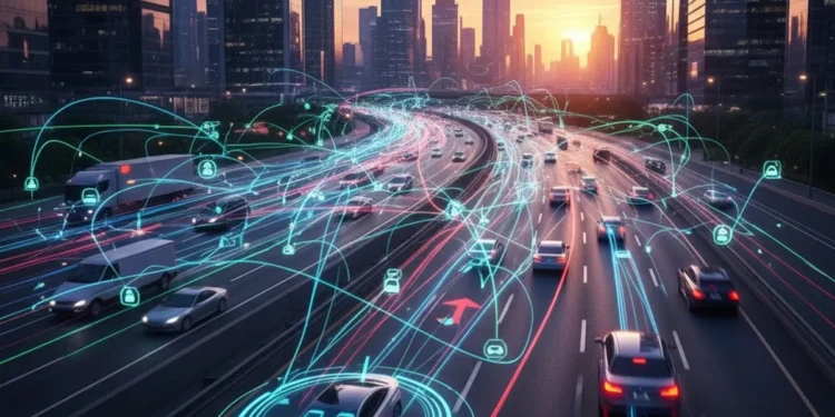 റോഡപകടങ്ങൾ-80%-കുറയും!-വാഹനങ്ങൾ-തമ്മിൽ-‘സംസാരിക്കും’;-വിപ്ലവകരമായ-v2v-സാങ്കേതികവിദ്യയുമായി-നിതിൻ-ഗഡ്കരി