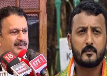 ഒതേനൻ-ചാടാത്ത-മതിലുകൾ-ഇല്ല…-ബ്രഹ്മാസ്ത്രം-പ്രയോഗിക്കേണ്ട-സമയത്ത്-പ്രയോഗിച്ചിട്ടുണ്ട്,-കൂട്ടത്തിൽ-നിർത്താൻ-കൊള്ളരുതാത്ത-ആളായതുകൊണ്ടാണ്-അങ്ങനെ-ചെയ്തത്,-സ്വർണം-കട്ടവരെയും-സ്ത്രീലമ്പടന്മാരെയും-പോത്സാഹിപ്പിക്കില്ല,-കോൺഗ്രസ്-ജനങ്ങളെ-സേവിക്കേണ്ട-പാർട്ടി,-മറ്റ്-കളരികൾക്കുള്ളതല്ല-കെ-മുരളീധരൻ,-ഒന്നാണെങ്കിൽ-അബദ്ധം,-രണ്ടാണെങ്കിൽ-കുറ്റം,-തുടരെ-തുടരെ-നടത്തുന്നത്-മാനസിക-വൈകൃതം-യൂത്ത്-കോൺഗ്രസ്-നേതാവ്