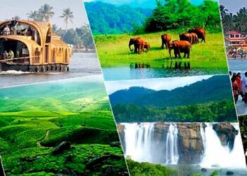2026ലെ-ലോകത്തിലെ-മികച്ച-26-ട്രാവൽ-ഡെസ്റ്റിനേഷനുകളിൽ-16ാം-സ്ഥാനത്ത്-കേരളം
