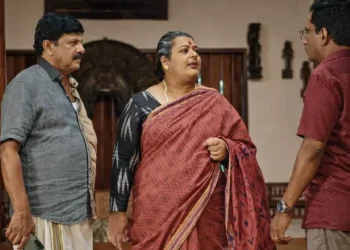 ഡോ.-ശ്രീചിത്ര-പ്രദീപിന്റെ-‘ഞാൻ-കർണ്ണൻ-2’-ഇനി-യുട്യൂബിൽ-എത്തി