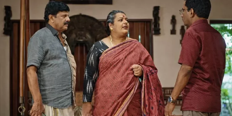 ഡോ.-ശ്രീചിത്ര-പ്രദീപിന്റെ-‘ഞാൻ-കർണ്ണൻ-2’-ഇനി-യുട്യൂബിൽ-എത്തി