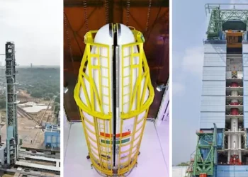 പരാജയത്തിന്-പിന്നാലെ-പടയോട്ടം;-പിഎസ്എൽവി-സി-62-നാളെ-കുതിക്കും!