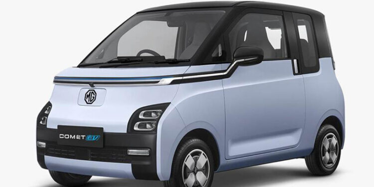 വെറും-4.99-ലക്ഷത്തിന്-സ്വന്തമാക്കാം-എംജി-കോമറ്റ്;-ബജറ്റ്-ഇവി-വിഭാഗത്തിൽ-വിപ്ലവം-സൃഷ്ടിച്ച്-എക്സിക്യൂട്ടീവ്-വേരിയന്റ്