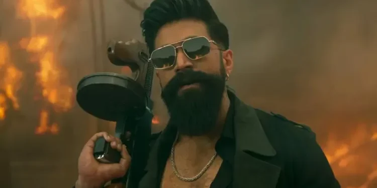 റിലീസിന്-മുൻപേ-വിവാദത്തിൽ-‘ടോക്സിക്’;-ചിത്രത്തിൽ-അശ്ലീലതയെന്ന്-ആരോപിച്ച്-കർണാടക-വനിതാ-കമ്മീഷന്-പരാതി