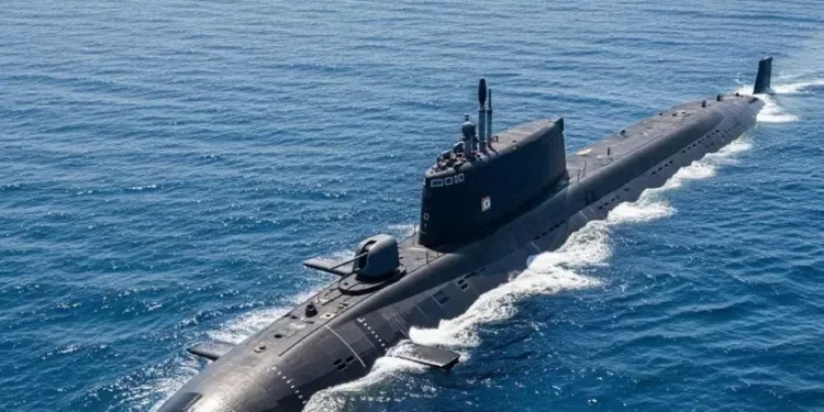 പ്രതിരോധ-വിപണിയിൽ-നയം-വ്യക്തമാക്കി-ഇന്ത്യ;-ജർമ്മനിയുമായി-അന്തർവാഹിനി-കരാർ-അന്തിമഘട്ടത്തിൽ