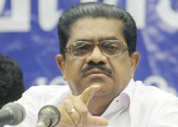 ‘രാഹുലിന്-എംഎൽഎ-പദവിയിൽ-തുടരാൻ-അർഹതയില്ല;-എത്രയും-വേഗം-രാജിവെക്കണം’,-വിഎം.-സുധീരൻ