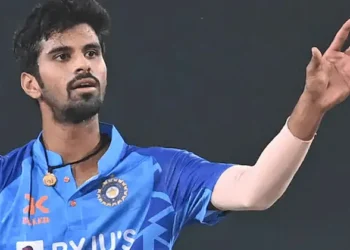 ന്യൂസിലാന്‍ഡ്-പരമ്പര:-പന്തിന്-പിന്നാലെ-വാഷിങ്ടണ്‍-സുന്ദറും-ഒഴിവാക്കപ്പെട്ടു