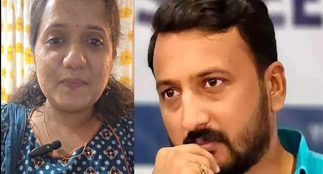 ‘ഞാൻ-അവൾക്കൊപ്പമോ,-അവനൊപ്പമോ-അല്ല,-സത്യമാർക്കൊപ്പമാണോ-അവർക്കൊപ്പമാണ്’!!-മാധ്യമങ്ങൾ-ഇല്ലാക്കഥകൾ-പടച്ചുവിടുന്നുണ്ടോ-എന്ന്-പരിശോധിക്കണം,-പീഡനത്തിനു-ശേഷം-പ്രതി-ചെരുപ്പ്-വാങ്ങി-നൽകി,-ഫ്ലാറ്റ്-വാങ്ങാൻ-ശ്രമിച്ചു-എന്ന-മൊഴികൾ-സംശയം-തോന്നിപ്പിക്കുന്നു,-സ്ത്രീകൾ-കുടുംബബന്ധങ്ങൾക്ക്-കൂടുതൽ-പ്രാധാന്യം-നൽകണം,-വിവാഹിതരാണെങ്കിൽ-ആ-ബന്ധത്തിന്-വില-കൽപ്പിക്കണം-ശ്രീനാദേവി-കുഞ്ഞമ്മ-വീഡിയോ