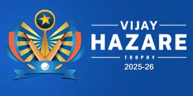 വിജയ്-ഹസാരെ-ട്രോഫി-ക്രിക്കറ്റ്:-ക്വാര്‍ട്ടര്‍-പോരുകള്‍-ഇന്ന്-മുതല്‍