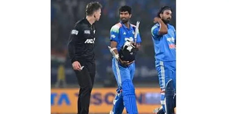 ന്യൂസിലന്‍ഡിനെതിരായ-ആദ്യ-ഏകദിനത്തില്‍-മിന്നും-ജയവുമായി-ഇന്ത്യ