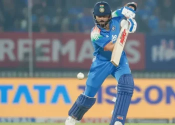 വിരാഡ്-കോഹ്ലി-ടോപ്-സ്‌കോറർ;-സംഗക്കാരയെ-മറികടന്നു