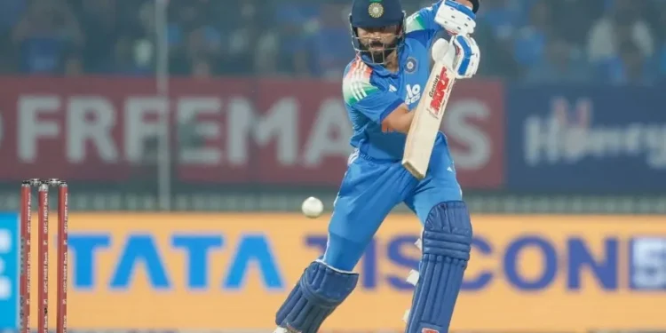 വിരാഡ്-കോഹ്ലി-ടോപ്-സ്‌കോറർ;-സംഗക്കാരയെ-മറികടന്നു