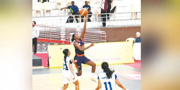 നാഷണല്‍-സീനിയര്‍-ബാസ്‌കറ്റ്‌ബോള്‍:-കേരള-വനിതകള്‍-ഫൈനലില്‍