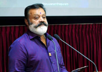 എയിംസ്-വരുന്നത്-ഉറപ്പാണ്;-ആലപ്പുഴയിലോ-തൃശൂരിലോ-നൽകുന്നതാണ്-നീതിയെന്ന്-സുരേഷ്-ഗോപി