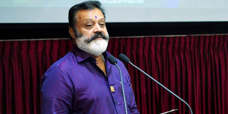 എയിംസ്-വരുന്നത്-ഉറപ്പാണ്;-ആലപ്പുഴയിലോ-തൃശൂരിലോ-നൽകുന്നതാണ്-നീതിയെന്ന്-സുരേഷ്-ഗോപി