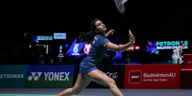 മലേഷ്യ-ഓപ്പണ്‍-ബാഡ്മിന്റണ്‍:-സിന്ധു-പുറത്ത്