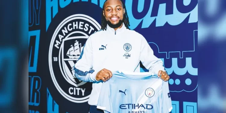 ഘാന-താരം-സെമെന്യോ-സിറ്റിയില്‍