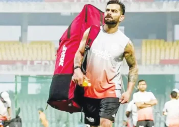 ഇന്ന്-രണ്ടാം-ഏകദിനം:-കിവീസും-ഭാരതവും-രാജ്കോട്ടില്