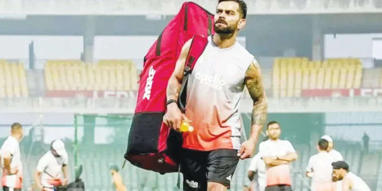 ഇന്ന്-രണ്ടാം-ഏകദിനം:-കിവീസും-ഭാരതവും-രാജ്കോട്ടില്