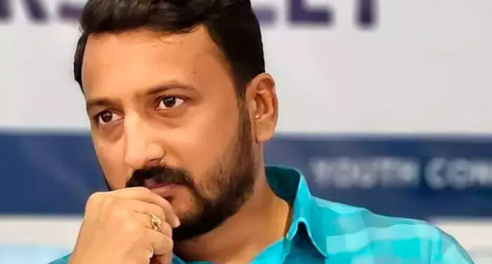 യുവതിയുമായി-ഹോട്ടലില്‍-റൂമെടുത്തിരുന്നുവെന്ന്-രാഹുല്‍-മാങ്കൂട്ടത്തില്‍,-ഹോട്ടല്‍-രജിസ്റ്ററില്‍-രാഹുലിന്റെ-പേര്,-സിസിടിവി-ദൃശ്യങ്ങള്‍-കണ്ടെടുക്കാനാകാതെ-പൊലീസ്