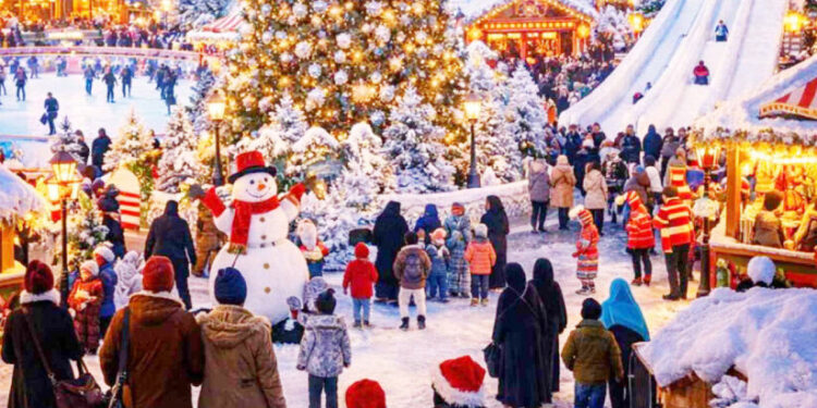 വി​നോ​ദ​സ​ഞ്ചാ​ര-കു​തി​പ്പി​ൽ-ജി​ദ്ദ;-സ്കൂ​ൾ-അ​വ​ധി​ക്കാ​ലം-ആ​ഘോ​ഷ​മാ​ക്കി-വൈ​വി​ധ്യ​മാ​ർ​ന്ന-പ​രി​പാ​ടി​ക​ൾ