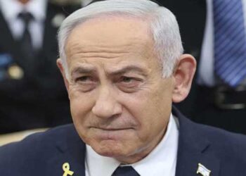 ഇറാനെ-പേടിച്ച്-ഇസ്രയേലിന്റെ-‘വിങ്സ്-ഓഫ്-സായൺ’-നിലംതൊടാതെ-പറന്നു,-നെതന്യാഹുവിന്റെ-വിമാനം-ലാൻഡ്-ചെയ്തത്-ഗ്രീക്ക്-ദ്വീപിൽ!!-മുൻകരുതലിനായി-പ്രധാന-സൈനിക-താവളങ്ങളിൽ-നിന്ന്-സൈനികരെ-പിൻവലിച്ച്-യുഎസ്