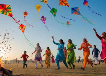 മകര-സംക്രാന്തി-2026:-ഇന്ത്യയിൽ-ഏറ്റവും-മനോഹരമായി-ആഘോഷിക്കുന്ന-5-സ്ഥലങ്ങൾ