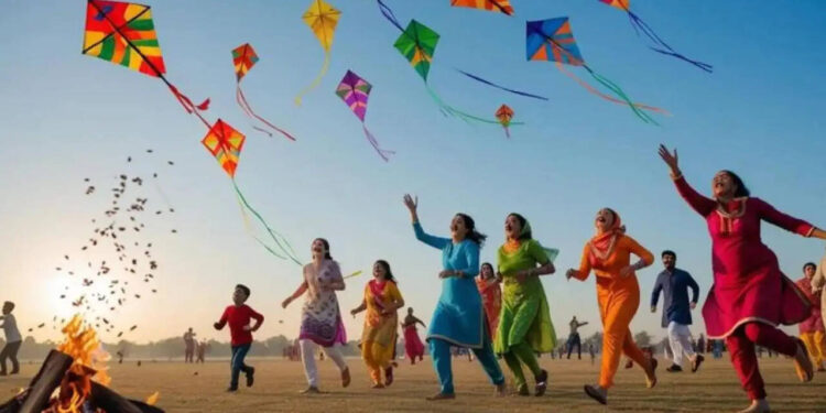 മകര-സംക്രാന്തി-2026:-ഇന്ത്യയിൽ-ഏറ്റവും-മനോഹരമായി-ആഘോഷിക്കുന്ന-5-സ്ഥലങ്ങൾ