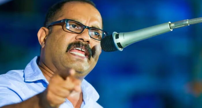 സ്വവര്‍ഗാനുരാഗം-മനോരോഗമാണ്,-അത്-ചികിത്സിക്കുക-തന്നെ-വേണം,-ഗേയായാലും-ലെസ്ബിയനായാലും-ഞാന്‍-അംഗീകരിക്കില്ല,-വിവാദ-പരാമര്‍ശവുമായി-കെ-എം-ഷാജി