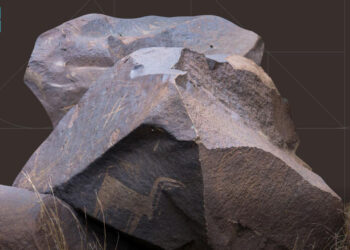 അ​ൽ​സൗ​ദ​യു​ടെ-കൊ​ടു​മു​ടി​ക​ളി​ൽ-ച​രി​ത്ര​വി​സ്മ​യം