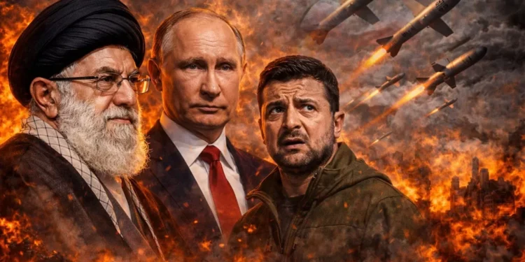 യുദ്ധം-നീളുന്തോറും-സഖ്യത്തിന്റെ-പവറും-കൂടും-|-power-of-the-alliance-grows-stronger