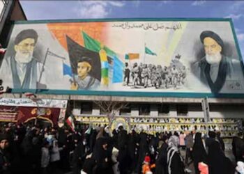 ഞങ്ങൾ-അതിനു-മുതിരില്ല…-ഭരണകൂട-വിരുദ്ധരെ-തൂക്കിലേറ്റില്ല;-ട്രംപിന്-നൽകിയ-വാക്ക്-ആവർത്തിച്ച്-ഇറാൻ-വിദേശകാര്യ-മന്ത്രി