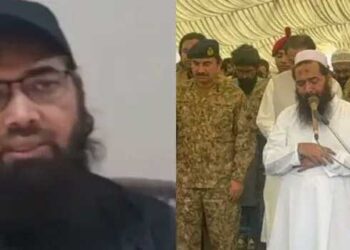 ഉന്നം-തെറ്റിയില്ല,-ഓപ്പറേഷൻ-സിന്ദൂറിൽ-ഇന്ത്യയുടെ-ആക്രമണം-കനത്തത്,-കോംപ്ലക്സ്-പൂർണമായി-നശിച്ചു,-കല്ലിന്മേൽ-കല്ല്-ശേഷിക്കാതെ-എല്ലാം-തകർന്ന്-തരിപ്പണമായി,-ഒരാൾക്കു-ഇരിക്കാനുള്ള-ഇരിപ്പിടം-പോലും-ബാക്കിവച്ചില്ല!!-ചെെന-സഹായങ്ങൾ-ചെയ്തു,-ഇന്ത്യയ്ക്കെതിരെ-ഉപയോ​ഗുച്ചതിൽ-ചൈനീസ്-ആയുധങ്ങളും-സ്ഥിരീകരിച്ച്-ലെഷ്കറെ-തോയ്ബ-കമാൻഡർ-ഹാഫിസ്-അബ്ദുൾ-റൗഫ്