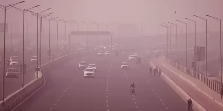 ഉത്തരേന്ത്യയിൽ-ശൈത്യതരംഗം-കഠിനം;-ഡൽഹിയിൽ-താപനില-2.9-ഡിഗ്രിയിലേക്ക്,-ജനജീവിതം-ദുസ്സഹം