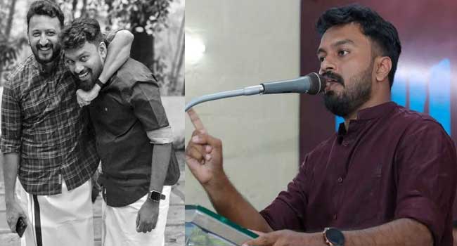 നിങ്ങൾ-എത്ര-കേസെടുത്താലും-ഞാൻ-എൻ്റെ-പോസ്റ്റിൽ-ചോദിച്ച-ചോദ്യങ്ങൾ-അവിടെ-നില-നിൽക്കുന്നു,-മൂന്നാം-കേസിലെ-പരാതിക്കാരി18-മാസങ്ങൾക്ക്-ശേഷം-”-i-prefer-his-flat,-safe-place,-night-aayalum-kizhappamilla”-എന്നു-പറഞ്ഞത്-എന്ത്-കൊണ്ട്?-ചാറ്റ്-പുറത്തുവിട്ടതിനാണ്-കേസെങ്കിൽ-കുറെ-ചാറ്റുകൾ-മാധ്യമങ്ങൾ-പുറത്ത്-വിട്ടിരുന്നല്ലോ,-അതിനു-കേസില്ലേ?-ഫെനി-നൈനാൻ