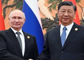 യുഎസ്-ആക്രമിച്ചാൽ-ഇറാനെ-റഷ്യയും-ചൈനയും-‘നൈസായി-തേക്കും’…മുൻഗണന-വാഷിംഗ്ടണുമായുള്ള-ബന്ധങ്ങൾക്ക്!!-ഇറാനെച്ചൊല്ലി-യുഎസുമായി-നേരിട്ടുള്ള-ഏറ്റുമുട്ടലിലേക്ക്-ചൈനയും-റഷ്യയും-പോകാൻ-ആഗ്രഹിക്കുന്നില്ല-എലി-ജെറാൻമയേ,-ഇറാനെ-ഒരു-ചർച്ചാ-ആയുധമായി-ഉപയോഗിക്കുന്നത്-റഷ്യൻ-പതിവ്-തന്ത്രം-മാത്രം-നികിത-സ്മഗിൻ