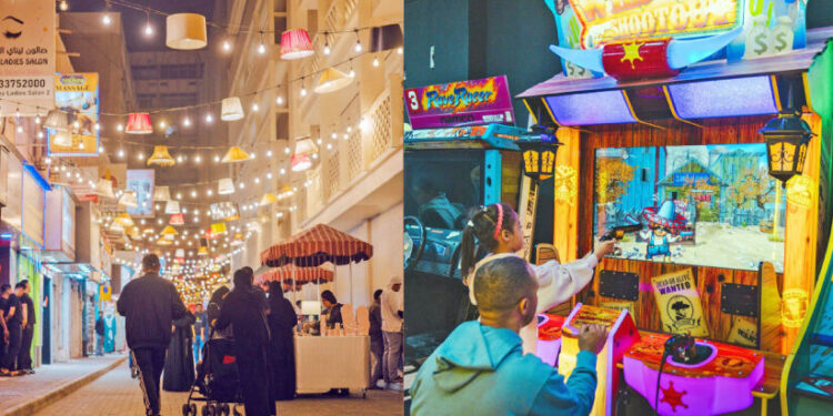 യാത്രാവിവരണം:-മനാമയുടെ-മർമരം