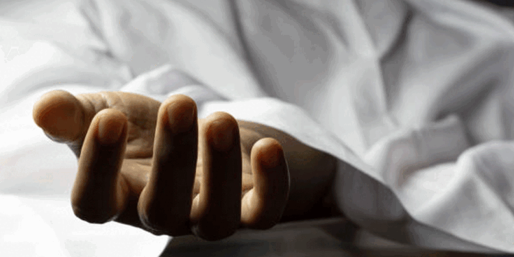 അടുക്കളയിലെ-കലഹം-ആത്മഹത്യയിൽ-കലാശിച്ചു;-അമ്മായിയമ്മയ്ക്ക്-നെയ്യ്-നൽകിയതിൽ-മനംനൊന്ത്-മരുമകൾ-ജീവനൊടുക്കി