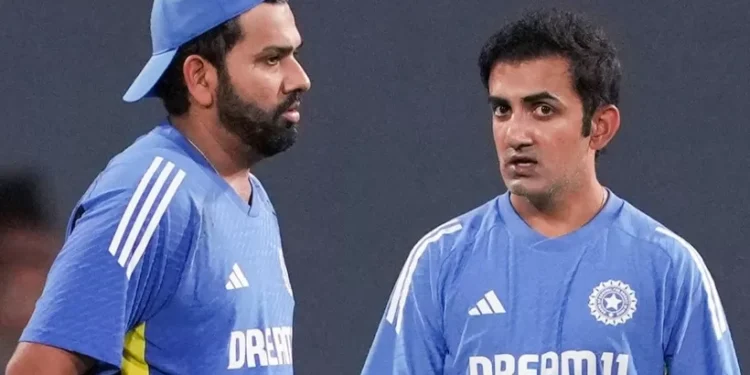 രോഹിത്തിനെ-വെട്ടിയത്-ഗംഭീറോ?-അഗാർക്കർ-വെറും-നിമിത്തം!-ഇന്ത്യൻ-ക്രിക്കറ്റിനെ-നടുക്കി-മനോജ്-തിവാരിയുടെ-വെളിപ്പെടുത്തൽ