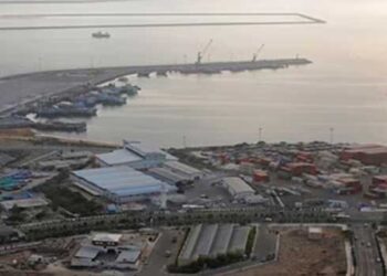 ഇന്ത്യയ്ക്ക്-വഴിമുടക്കിയായി-ട്രംപ്-വീണ്ടും!!-ഇത്തവണ-ചെക്ക്-വയ്ക്കുന്നത്-ചബഹാറിന്,-പാക്കിസ്ഥാനെ-മുട്ടാതെ-ഇറാനിലൂടെ-അറബിക്കടലിലേക്കുള്ള-ഇന്ത്യയുടെ-നേരിട്ടുള്ള-ഏക-കടൽ-വാതിൽ-അടയ്ക്കാനുള്ള-ശ്രമത്തിൽ-അമേരിക്ക,-ഉപരോധ-ഇളവ്-ഏപ്രിൽ-26-വരെ-മാത്രം,-കത്ത്-കിട്ടി-ബോധിച്ചതായി-കേന്ദ്രം,-വാഷിങ്ടണുമായി-ചർച്ച-തുടരുന്നു