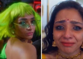 കൃഷാന്തിന്റെ-സയൻസ്-ഫിക്ഷൻ-വിരുന്ന്;-‘മസ്തിഷ്ക-മരണം’-ടീസർ-പുറത്തിറങ്ങി