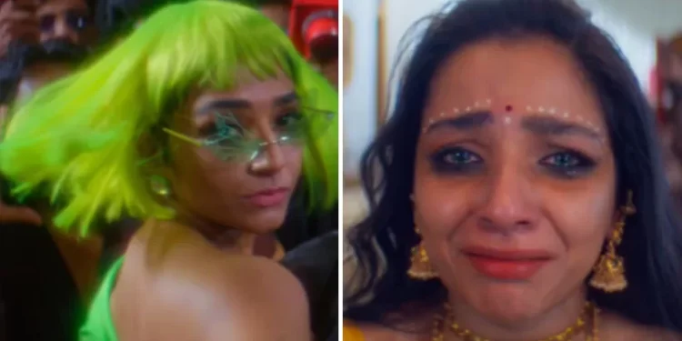 കൃഷാന്തിന്റെ-സയൻസ്-ഫിക്ഷൻ-വിരുന്ന്;-‘മസ്തിഷ്ക-മരണം’-ടീസർ-പുറത്തിറങ്ങി