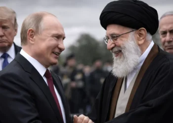 അമേരിക്ക-പിൻമാറിയത്-റഷ്യൻ-ഇടപെടലിൽ,-ആക്രമണത്തിന്-‘തിരക്കഥ’-രചിച്ച-ഇസ്രയേലിനെയും-വിരട്ടിയ-ക്ലൈമാക്സ്-!