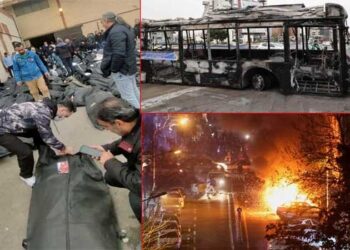 ഇറാൻ-ഭരണകൂട-ക്രൂരതയിൽ-പൊലിഞ്ഞത്-3,400-ജീവനുകൾ;-പുറത്തുവരുന്നത്-ഭീതികരമായ-അടിച്ചമർത്തൽ-കൃത്യങ്ങൾ;-ഇതെവിടെച്ചെന്നവസാനിക്കും?