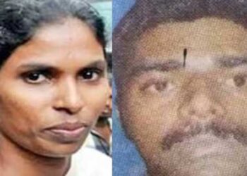 ശബരിമല-തന്ത്രിക്കേസ്,-ഉള്ളൂരിലെ-ബ്യൂട്ടി-പാർലറുകാരെ-ഇടപാടുകാരാക്കി-പെൺവാണിഭം,-വരാപ്പുഴ-പീഡനക്കേസിൽ-പോലീസ്-റജിസ്റ്റർ-ചെയ്ത-34-കേസുകളിൽ-26-ലും-ഒന്നാം-പ്രതി,-കേരളത്തിലെ-ആദ്യ-വനിതാ-​ഗുണ്ടാ-നേതാവ്!!-ജാമ്യവ്യവസ്ഥയിലൊപ്പ്-വെച്ചിറങ്ങിയ-​ഗുണ്ടാ-നേതാവിനെ-വെട്ടിവീഴ്ത്തി…-ആൽത്തറ-വിനീഷ്-വധക്കേസിൽ-ശോഭാ-ജോൺ-ഉൾപെടെയുള്ള-മുഴുവൻ-പ്രതികളേയും-വെറുതെവിട്ടു