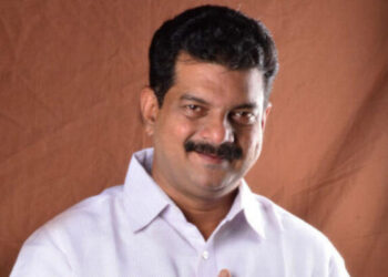 ബേപ്പൂരിൽ-യുഡിഎഫ്-സ്ഥാനാർത്ഥി-പിവി-അൻവർ:-റിയാസിന്റെ-തട്ടകം-തട്ടിയെടുക്കുമോ?-കളം-മാറിയെങ്കിലും-പ്രചരണം-തകൃതി