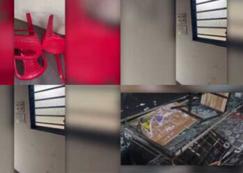 പൊന്നാനിയിൽ-സിപിഎം-പ്രവർത്തകർ-തമ്മിൽ-കൂട്ടയടി;-ലോക്കൽ-കമ്മറ്റി-ഓഫീസ്-അടിച്ചു-തകർത്തു;-ഉത്സവത്തിനിടെയുണ്ടായ-തർക്കമെന്ന്-പാർട്ടി-നേതൃത്വം