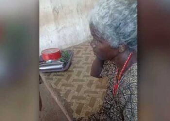 മൂന്നു-ദിവസമായി-സുഖമില്ലാതെ-കിടപ്പിൽ,-തൊഴിലുറപ്പ്-പണിക്കു-ചെന്നപ്പോൾ-സമരത്തിൽ-പങ്കെടുത്തവർക്കു-മാത്രം-പണി,-ബാക്കിയുള്ളവർക്ക്-വീട്ടിലിരിക്കാം…-സിപിഎം-സമരത്തിൽ-പങ്കെടുക്കാത്തതിന്റെ-പേരിൽ-ആദിവാസി-വയോധികയെ-മടക്കിയയച്ചതായി-പരാതി,-വിവാദമായതോടെ-42-പേർക്കുളള-തൊഴിൽദിനം-മാത്രമേ-ബാക്കിയുള്ളു,-അതിനാൽ-കുറച്ചുപേരെ-മാറ്റി-നിർത്തിയെന്ന്-മറുപടി